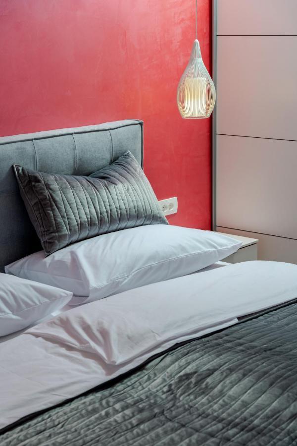 Luxury Apartment Sandra Split Extérieur photo