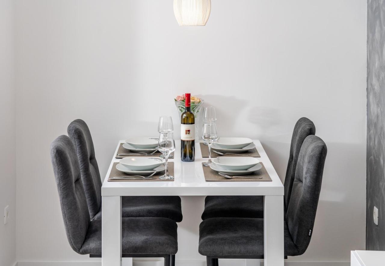 Luxury Apartment Sandra Split Extérieur photo