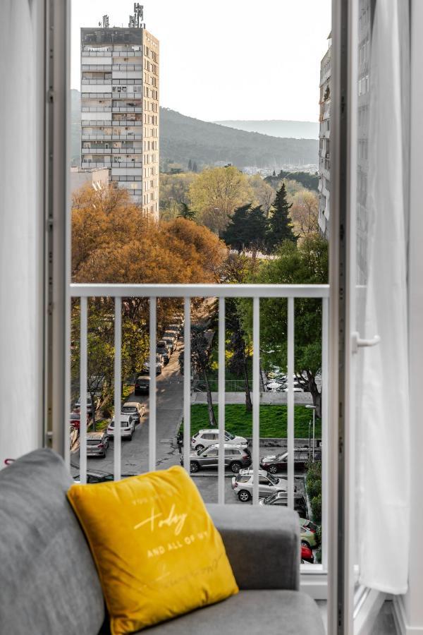 Luxury Apartment Sandra Split Extérieur photo