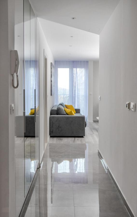 Luxury Apartment Sandra Split Extérieur photo