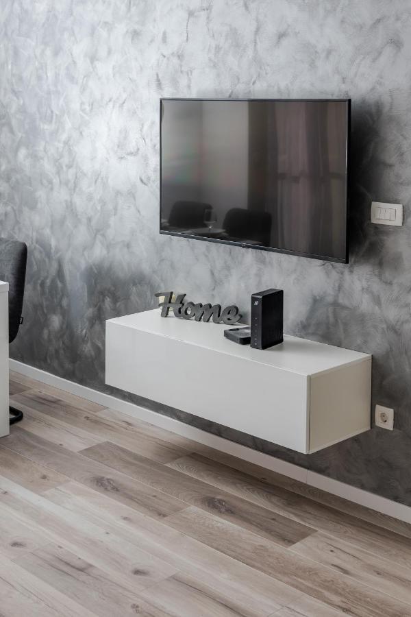 Luxury Apartment Sandra Split Extérieur photo