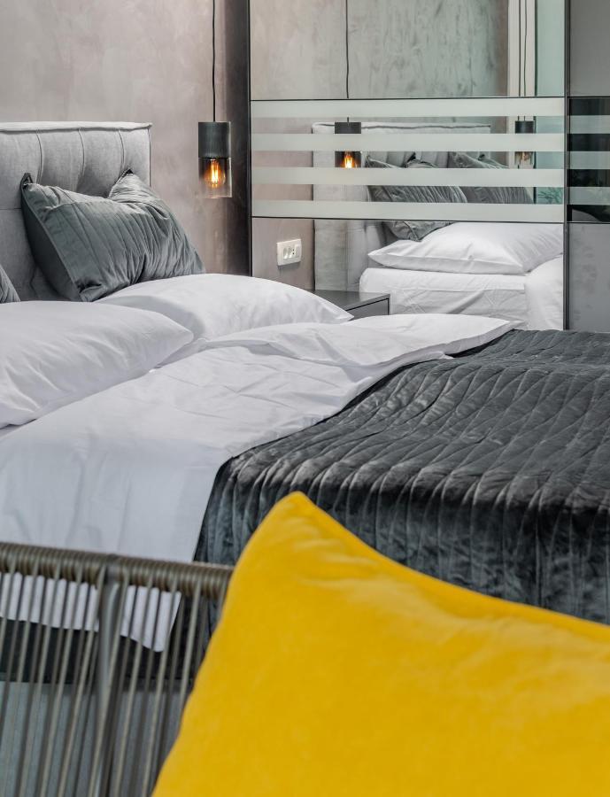 Luxury Apartment Sandra Split Extérieur photo