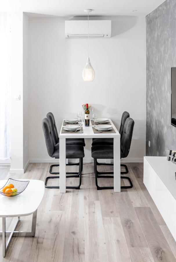 Luxury Apartment Sandra Split Extérieur photo